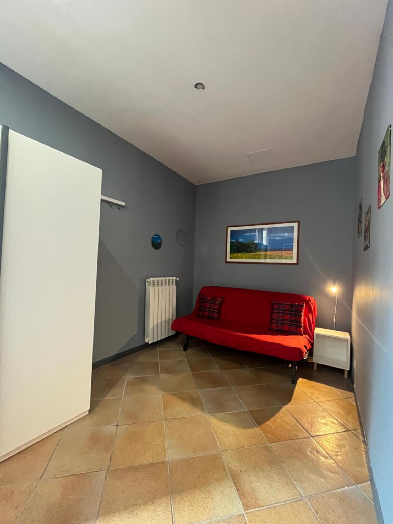 Naples Luxury Suites B&B エクステリア 写真