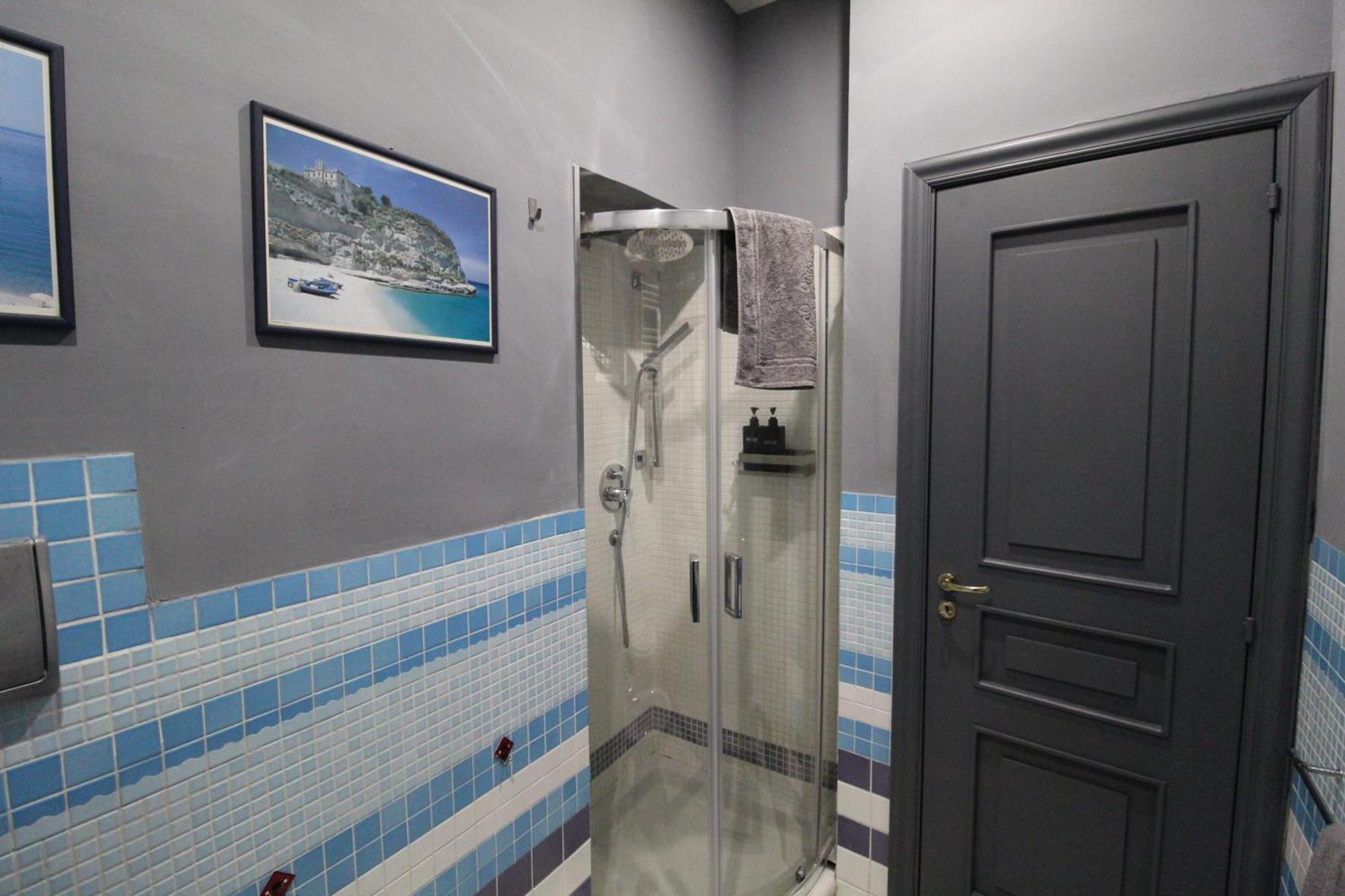 Naples Luxury Suites B&B エクステリア 写真