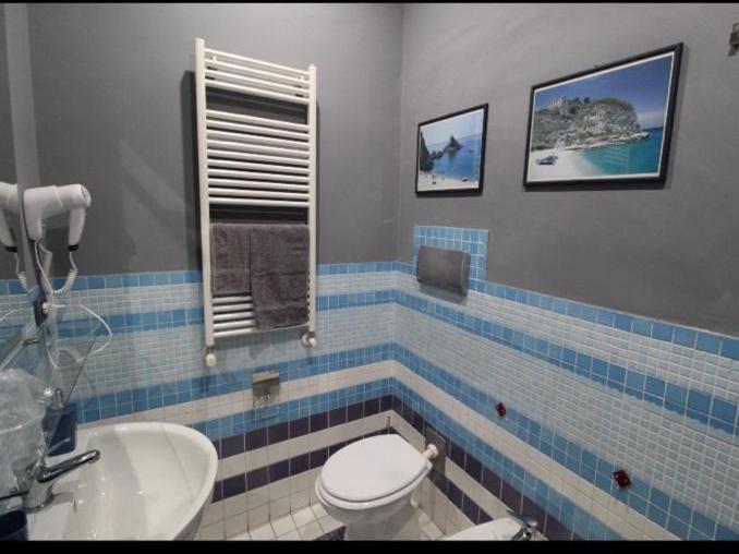 Naples Luxury Suites B&B エクステリア 写真
